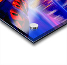 The Bridge to Never Never Land Acrylic print