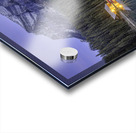 Day is Done Acrylic print