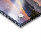 Daybreak Acrylic print