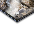 Beauty Creek  Acrylic print