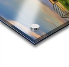 When The Sun Goes Down Acrylic print