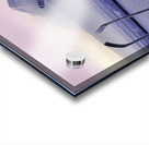  Hockey Morning In Canada Acrylic print