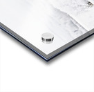 Snow Day Acrylic print