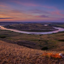 Red Deer River