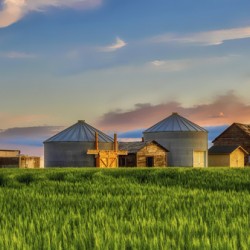 When The Sun Goes Down