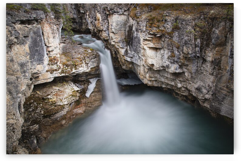Beauty Creek  by Andrea Belcher