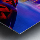 The Bridge to Never Never Land Metal print