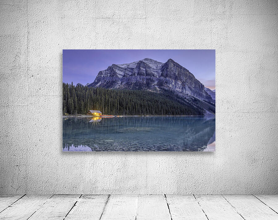 Day is Done Wall Preview