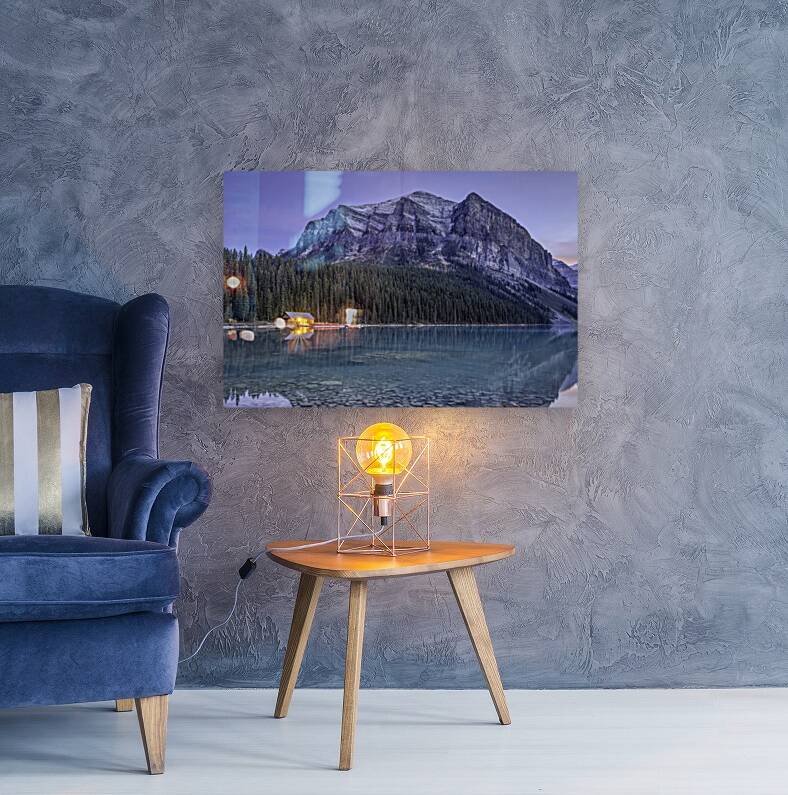 Day is Done Reproduction