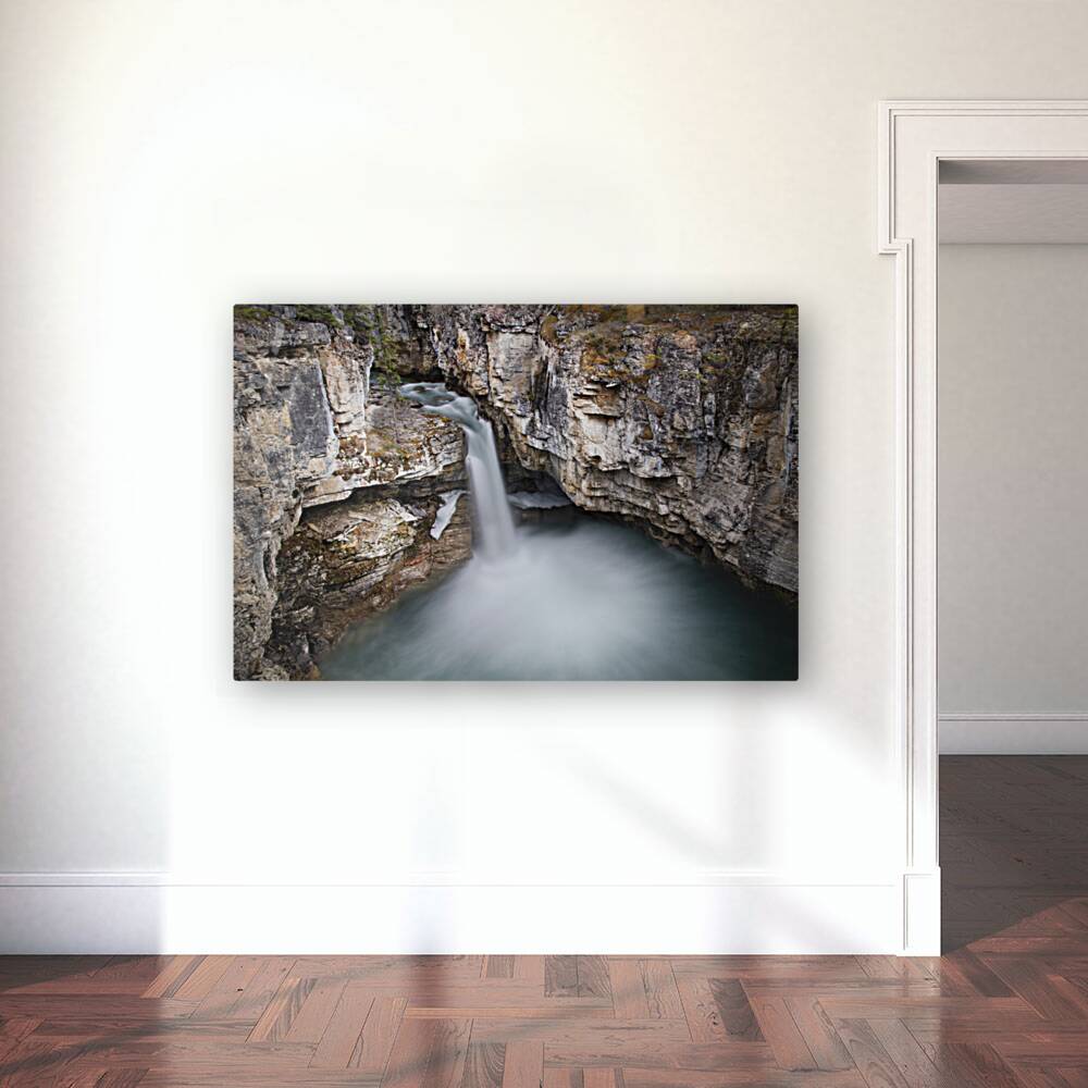 Beauty Creek  Reproduction