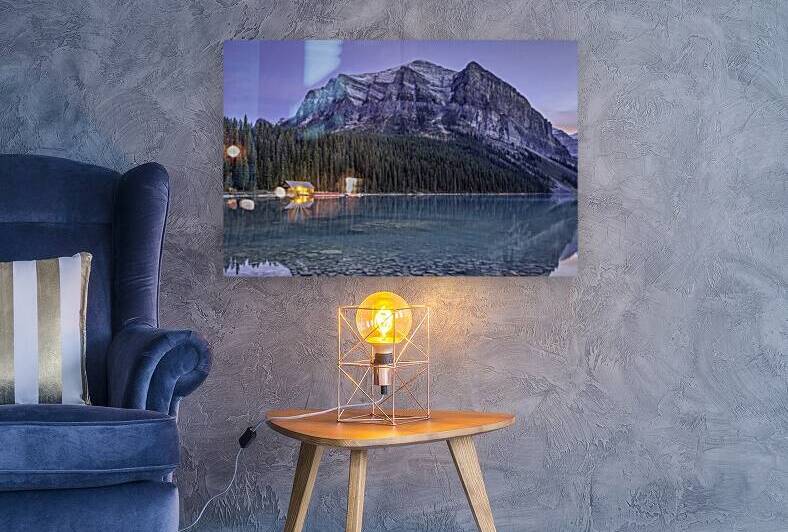 Day is Done by Andrea Belcher