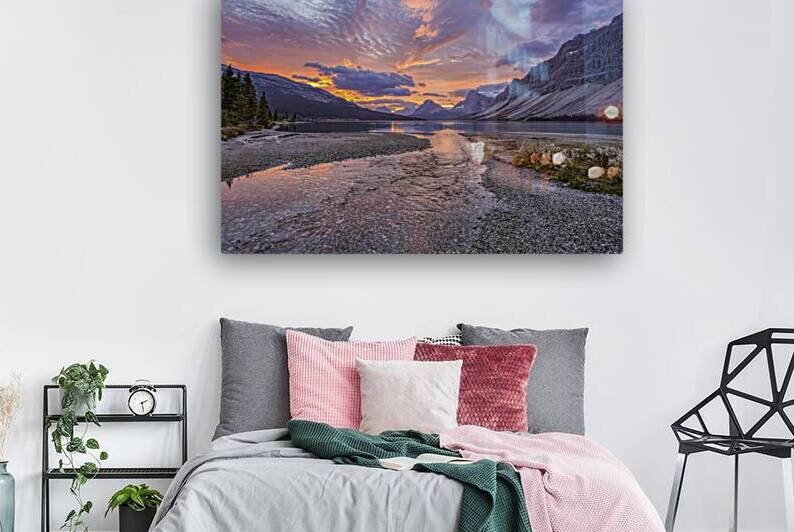 Daybreak by Andrea Belcher